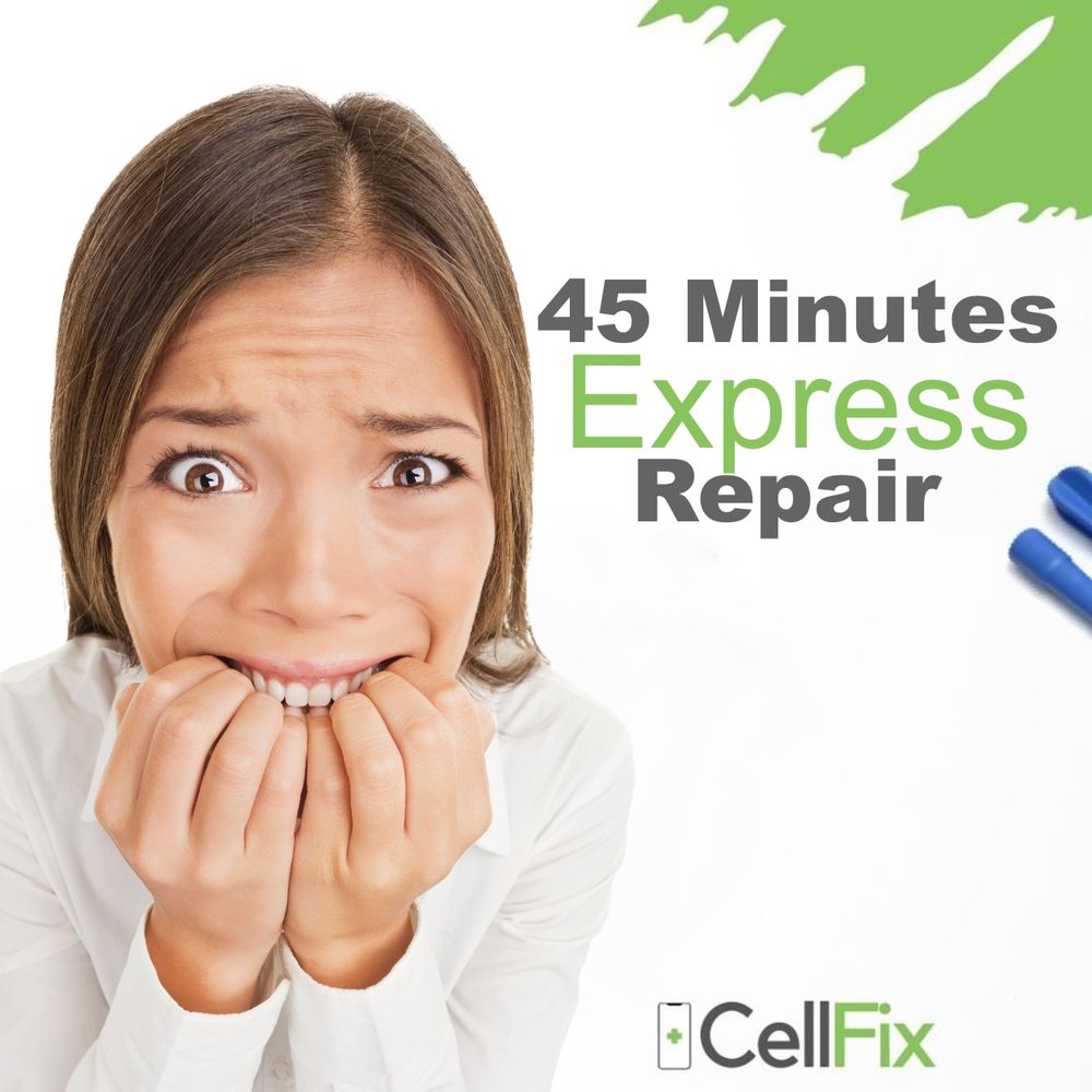 CELLFIX 37 Photos Mobile Phone Repair 2599 NE 191st St, Miami, FL