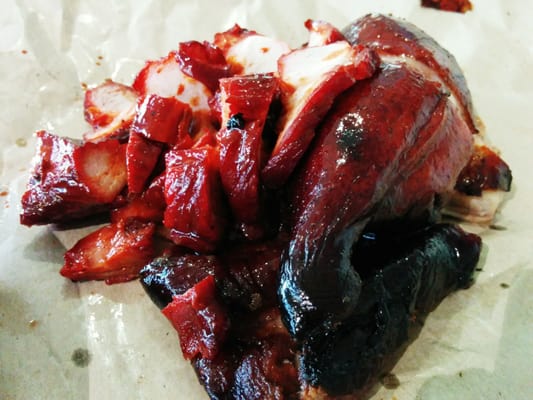 ABC Brickworks Market & Food Centre by null