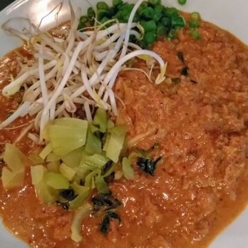 Kao Thai Kitchen - Southern Thai Curry Noodles - Thai Near Me - Pinellas Park, Florida Kao Thai Kitchen - Southern Thai Curry Noodles - Thai Near Me - Pinellas Park, Florida