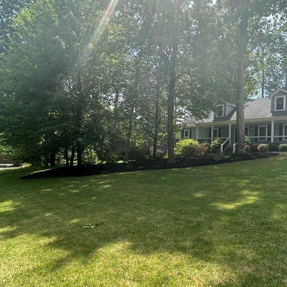 Work n Men - Front bed - Lawn Services Near Me Work n Men - Front bed - Lawn Services Near Me