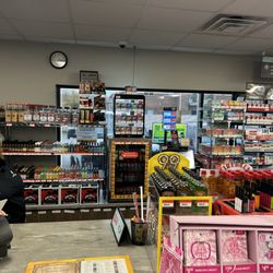 U-Stop Convenience Shop