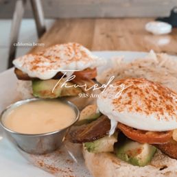 California Benny