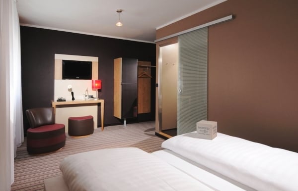 Leonardo Boutique Hotel Munich by null