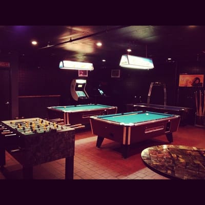 Black Market Bar+Grill (Avondale) by null