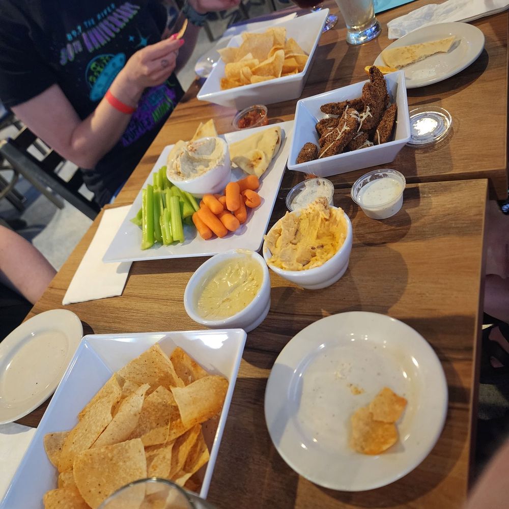 Draftcade - Appetizers - Arcades Near Me - Omaha, Nebraska Draftcade - Appetizers - Arcades Near Me - Omaha, Nebraska