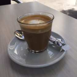 Cafetería Tip top
