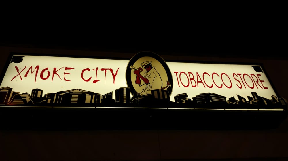 THE TOBACCO STORE Updated September 2024 3061 W Apache Trl, Apache