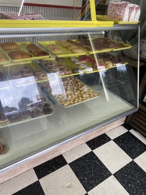 Lake Highland Donuts