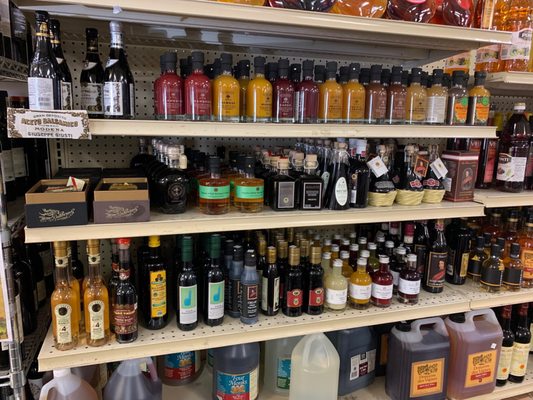 Big John's PFI by null