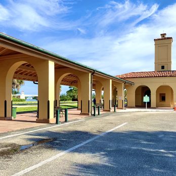 Venice Train Depot - Venice train depot - Train Stations Near Me - Venice, Florida Venice Train Depot - Venice train depot - Train Stations Near Me - Venice, Florida