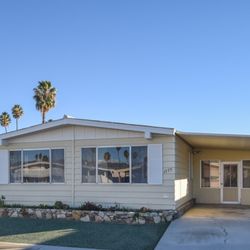 Winn-Winn Homebuyers - We bought this mobile home from a seller who needed to sell quick.