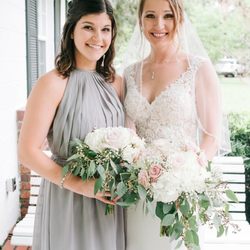 DS Hair&Makeup Creations - Gorgeous ladies