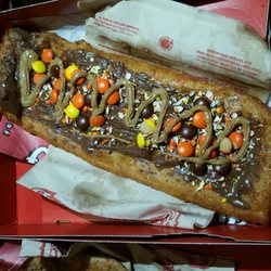Beaver Tails