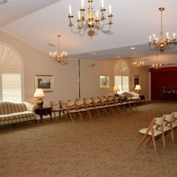 Conroy-Tully Walker Funeral Homes