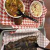 Mint Hill Rock Store BBQ gift card