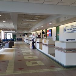 Groton-New London Airport