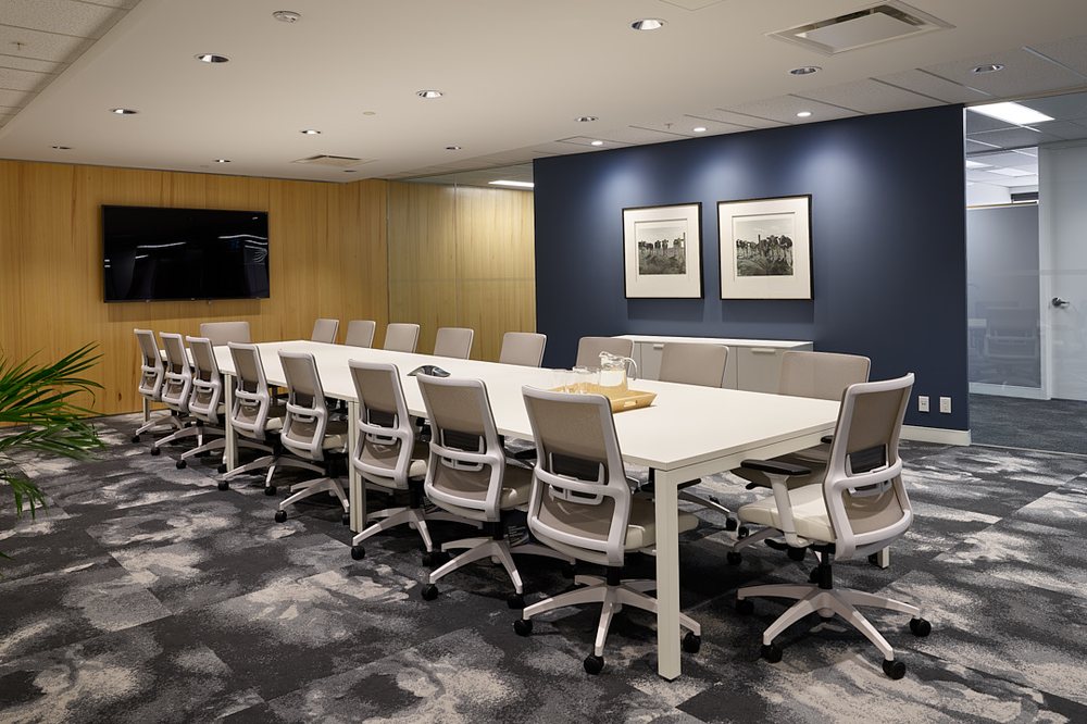 FISH CREEK EXECUTIVE CENTRE Updated September 2024 340 Midpark Way