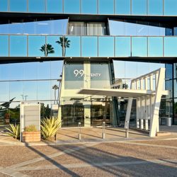 Regus California One Pacific Heights