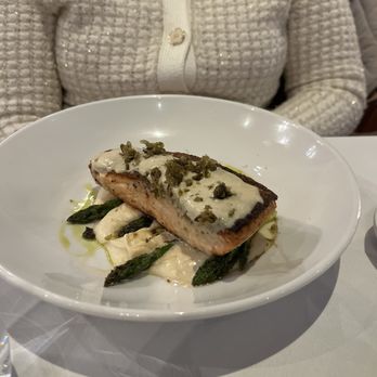Mito - Salmon - Japanese Near Me - Bayside, New York