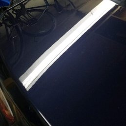 After pic of my trunk After pic of my trunk