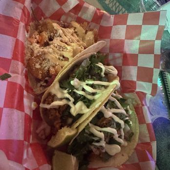 The Beach Hut Cantina - Street Tacos - Tacos Near Me - Daytona Beach, Florida The Beach Hut Cantina - Street Tacos - Tacos Near Me - Daytona Beach, Florida