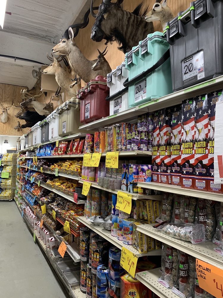 NORTHWOODS WHOLESALE OUTLET 93 Photos & 40 Reviews 229 W 5th St