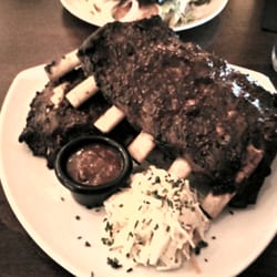 Spare Ribs