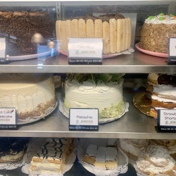 Sherman's Deli & Bakery - Bakeries Near Me - Palm Desert, California Sherman's Deli & Bakery - Bakeries Near Me - Palm Desert, California