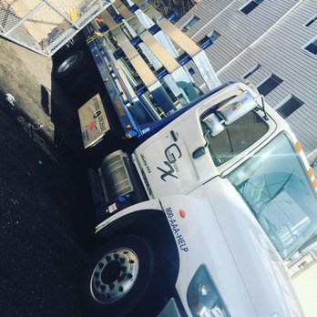 Generation X Towing & Repair - Towing Near Me - Paterson, New Jersey Generation X Towing & Repair - Towing Near Me - Paterson, New Jersey