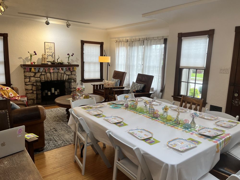 Ashley Party Rentals