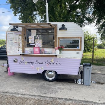 Blooming Bean Coffee - Coffee & Tea Near Me - San Antonio, Texas