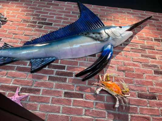 Hook & Reel Cajun Seafood & Bar by null
