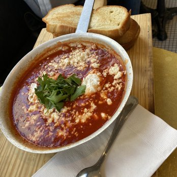 Tatte Bakery & Cafe | Beacon St - Shakshuka - Bakeries Near Me - Brookline, Massachusetts