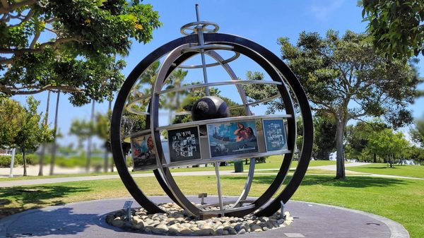 ShoreLine Aquatic Park by null