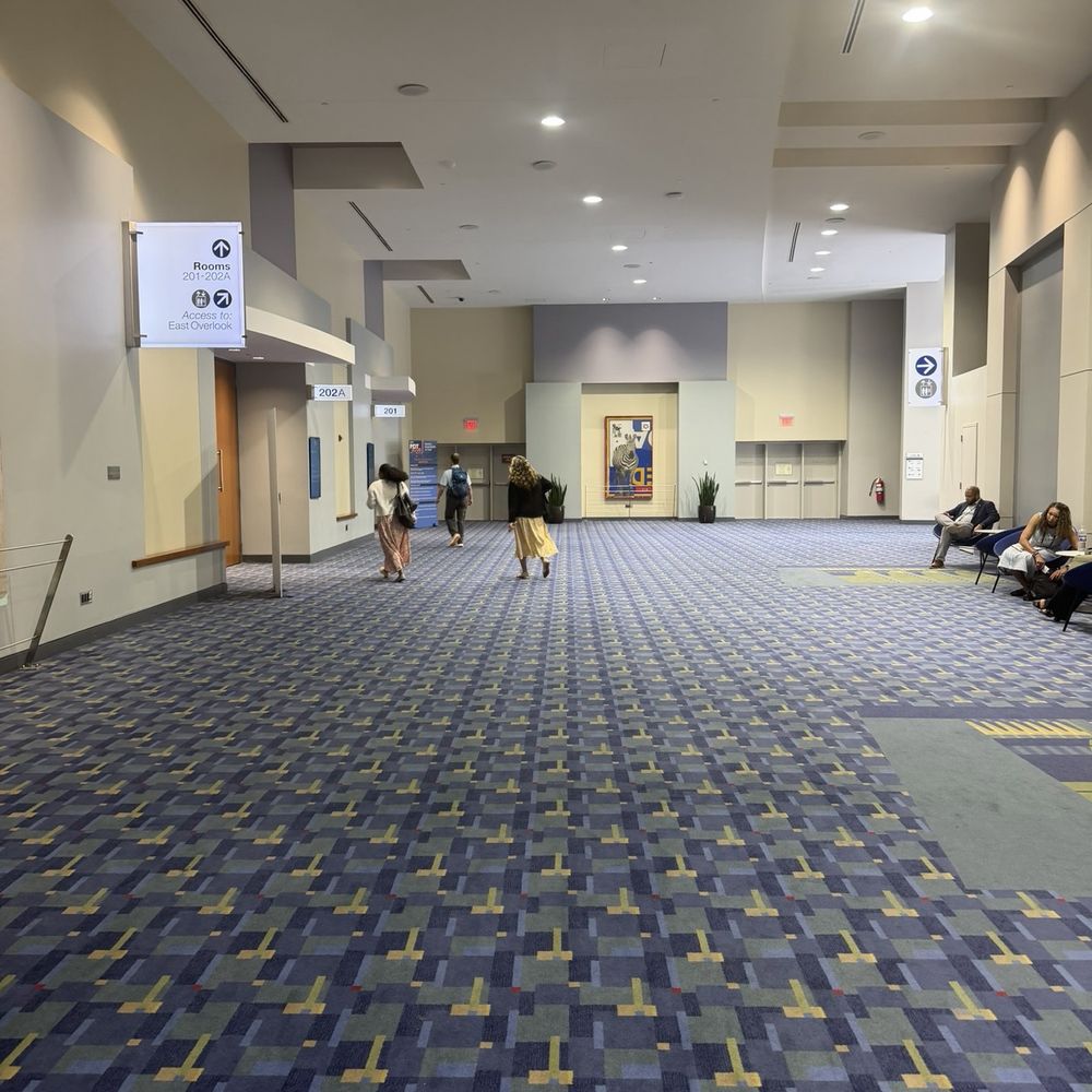 Walter E. Washington Convention Center - Venues & Event Spaces Near Me - Washington, DC, District of Columbia Walter E. Washington Convention Center - Venues & Event Spaces Near Me - Washington, DC, District of Columbia