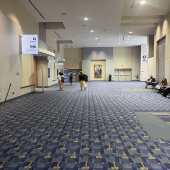 Walter E. Washington Convention Center - Venues & Event Spaces Near Me - Washington, DC, District of Columbia Walter E. Washington Convention Center - Venues & Event Spaces Near Me - Washington, DC, District of Columbia