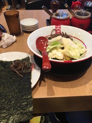 Ramen Nagi by null