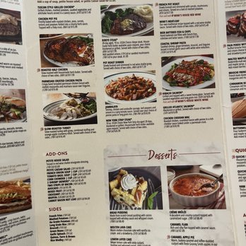 Mimi's Cafe - Dinner menu - American Near Me - Chesterfield, Missouri Mimi's Cafe - Dinner menu - American Near Me - Chesterfield, Missouri