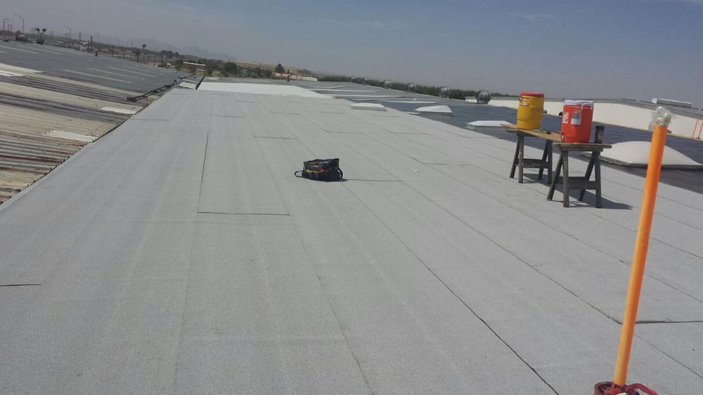 Slide of Longhorn Roofing & Remodeling