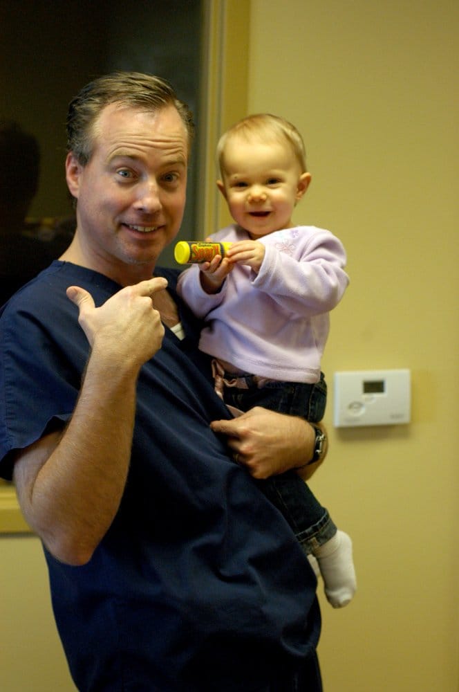 Berglund Health & Wellness Center - child therapist in Kenosha, WI