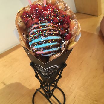 Wowfulls - Home Sweet Home - Desserts Near Me - Brooklyn, New York Wowfulls - Home Sweet Home - Desserts Near Me - Brooklyn, New York