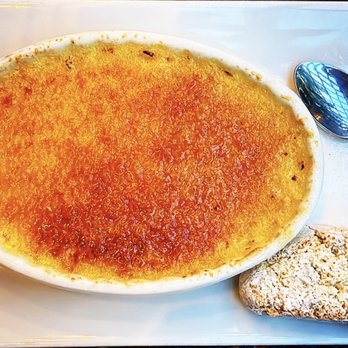The Wassweiler - Crème Brûlée - Steakhouses Near Me - Helena, Montana The Wassweiler - Crème Brûlée - Steakhouses Near Me - Helena, Montana