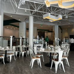 Letterpress - Interior