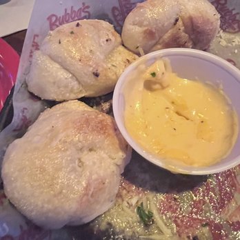 Bubba's 33 - Garlic knots - Pizza Near Me - Macomb, Michigan