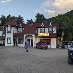 Rock Cut Brewing Company - Front