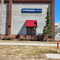 Ferguson Home - Ferguson Home Signage