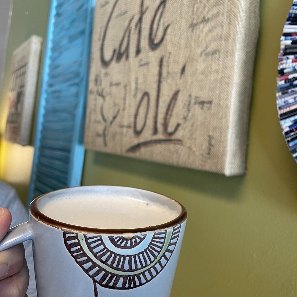 Cafe Ole - Soy Chai Tea Latter - Coffee & Tea Near Me - Lakewood, Colorado Cafe Ole - Soy Chai Tea Latter - Coffee & Tea Near Me - Lakewood, Colorado