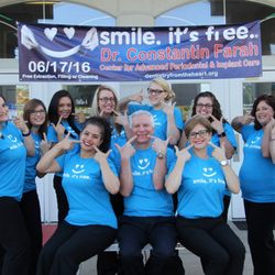 Center For Advanced Periodontal & Implant Care - Dentistry from the Heart