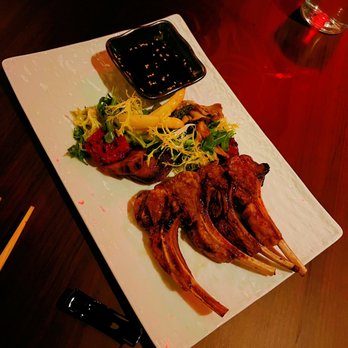 WAKUDA - Lamp, which also juicy and yummy - Japanese Near Me - Las Vegas, Nevada WAKUDA - Lamp, which also juicy and yummy - Japanese Near Me - Las Vegas, Nevada
