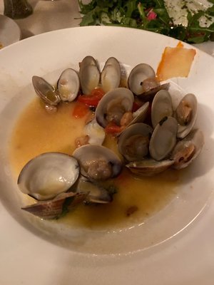 Baci Ristorante & Heart of Oak Pub by null